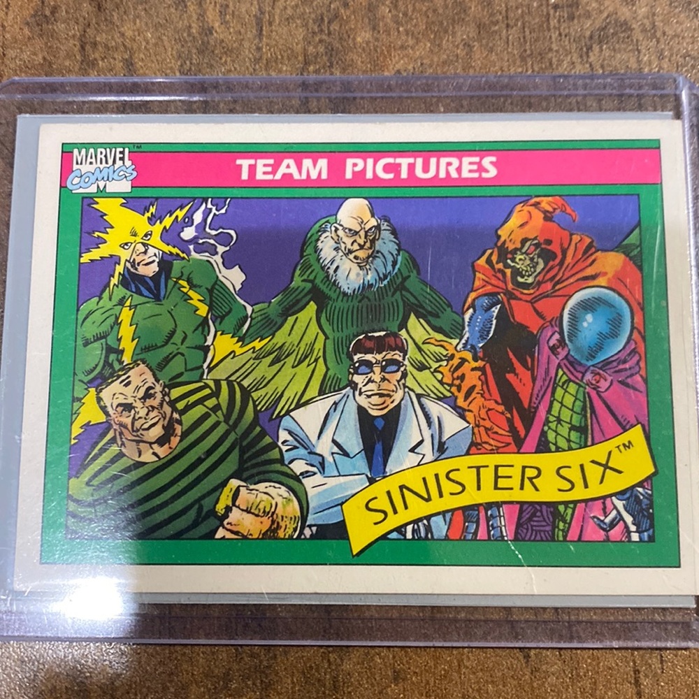 Team Picture